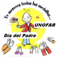 Día del Padre.