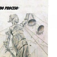 Una sesgada aplicación de la igualdad ante la ley. Humberto Julio Reyes