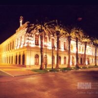 Aniversario del Museo Histórico y Militar de Chile