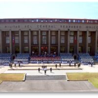 Escuela Militar 206 años (16 de marzo 1817 – 2023)