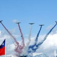 En el mes del aire y del espacio