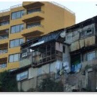 LA DESIGUALDAD Y LOS 30 AÑOS.