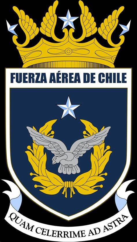 Alto Mando de la Fuerza Aérea de Chile 2024