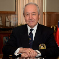 Venganza por sobre la justicia. Miguel A. Vergara  Villalobos