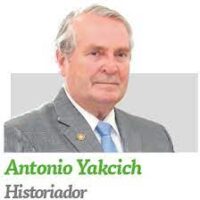 De buenas intenciones….. Antonio Yakcich Furche