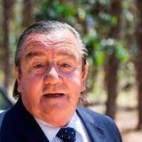 Un País que Levantar, no una Torta a Repartir. Cristián Labbé Galilea