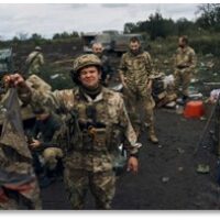 LA LARGA SOMBRA DE LA GUERRA: POR QUÉ UCRANIA ES IMPORTANTE PARA AMÉRICA LATINA