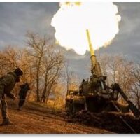 ¿POR QUÉ RUSIA RETIRÓ A SOLDADOS EN JERSÓN Y CÓMO AFECTA AL CONFLICTO CON UCRANIA?