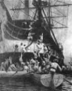 Captura de la fragata Esmeralda - Wikipedia, la enciclopedia libre