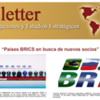 “Países BRICS en busca de nuevos socios”