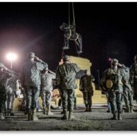 El General Manuel Baquedano ya ha regresado a su lugar