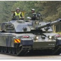 EL FIN DE LA GUERRA Y EL ÚLTIMO TANQUE