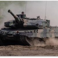 TANQUES PARA UCRANIA