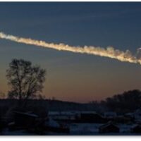 ¿ESTAMOS PREPARADOS FRENTE A LA AMENAZA DE LOS ASTEROIDES? LOS DESAFÍOS DE LA DEFENSA PLANETARIA