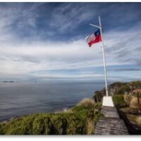 POLÍTICA EXTERIOR Y NEUTRALIZACIÓN DEL ESTRECHO DE MAGALLANES