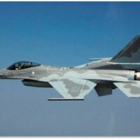 93° ANIVERSARIO DE LA FUERZA AÉREA DE CHILE