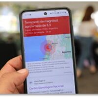 CÓMO ACTIVAR EN EL CELULAR LA ALERTA INSTANTÁNEA DE TERREMOTOS DE GOOGLE EN SIMPLES PASOS
