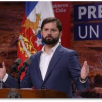 NO ENFRENTAR LA JUSTICIA.  Por la boca muere el pez. Por Humberto Julio Reyes
