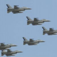 Feria del Aire y del Espacio (FIDAE 2026)