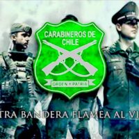 Carabineros… Fortaleza y Vigencia de sus Valores. Cristián Labbé Galilea