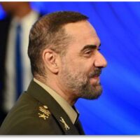 LO QUE SE SABE DEL ACUERDO DE SEGURIDAD ENTRE BOLIVIA E IRÁN