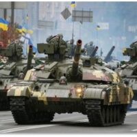 UCRANIA, PUTIN Y PRIGOZHIN