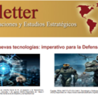 “Nuevas tecnologías: imperativo para la Defensa”