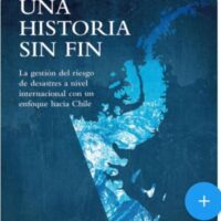 Una Historia Sin Fin: La Gestión del riesgo de Desastre a nivel internacional con un enfoque hacia Chile