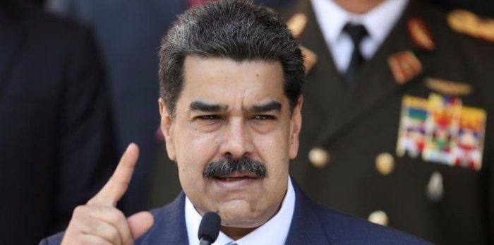 El Gobierno de Maduro interviene hasta el Partido Comunista de Venezuela