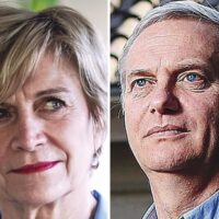 MATTHEI V/S KAST: CÓMO EL PROCESO CONSTITUYENTE SE TRANSFORMÓ EN EL PRIMER ROUND