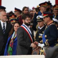 COOPERAR CON LA JUSTICIA EN TODO CUANTO SE NOS EXIJA”: CÓMO SE GESTÓ LA FRASE DE ITURRIAGA QUE MARCÓ GESTO DEL EJÉRCITO A 50 AÑOS DEL GOLPE