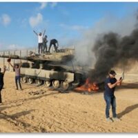 DRONES ASESINOS, ALAS DELTA E INTERRUPCIÓN DE COMUNICACIONES: CÓMO HAMAS PLANIFICÓ Y EJECUTÓ EL MORTAL ATAQUE CONTRA ISRAEL. Fernando Fuentes﻿