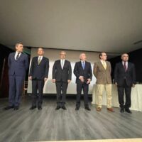 Nuestros 60 años. Fernando Duarte M-C