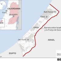 Por qué el ataque de Hamás contra Israel ocurre ahora. Norberto Paredes.