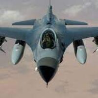 ¿Inclinarán los F-16 la guerra a favor de Ucrania? La voz de América. COSUR