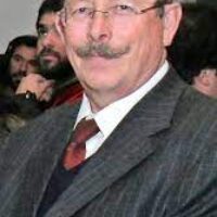 Israel en el contexto de la hegemonía mundial. Fernando Thauby García