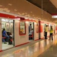UN FENÓMENO LLAMADO METRO. Antonio Yakcich Furche