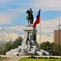 Saludo de navidad. René Norambuena Veliz , General R.(Copresidente Ejército)