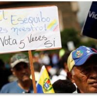 CONFLICTO ENTRE VENEZUELA Y GUYANA POR EL ESEQUIBO ESCALA Y BRASIL ADVIERTE QUE “GARANTIZARÁ SUS FRONTERAS”.  Fernando Fuentes