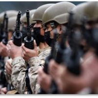 COMENTARIO ACERCA DE POSICIÓN DE GADFA SOBRE PROPUESTA CONSTITUCIONAL EN DEFENSA NACIONAL  John Griffiths y Marcelo Masalleras