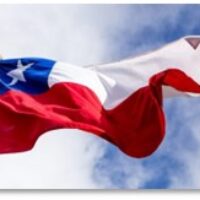 La bandera chilena – octubre de 1817. José Miguel Carrasco Silva. Cosur Chile