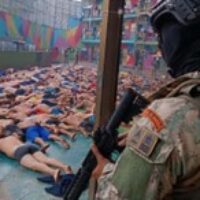 ECUADOR Y SU LUCHA.  El Mercurio, Editorial