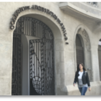 LA ALAMEDA DE SANTIAGO, ESA GRAN TESTIGO DE NUESTRA MEMORIA HISTÓRICA NACIONAL.  Humberto Eliash Díaz, Arquitecto, profesor titular de la Universidad de Chile