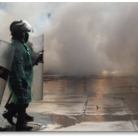 LA INCAPACIDAD ESTATAL AMENAZA LA DEMOCRACIA EN LA REGIÓN.  Jesús Delgado Valery/Latinoamérica21