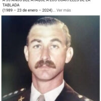A 35 años del ataque a los Cuarteles de La Tablada. Instituto Argentino de Historia Militar﻿