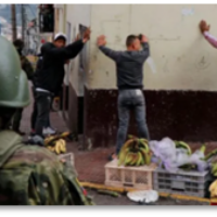 QUÉ OCURRIÓ EN LOS PAÍSES DE AMÉRICA LATINA DONDE SE MILITARIZÓ LA LUCHA CONTRA EL NARCOTRÁFICO.  Marcos González Diaz