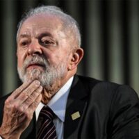 LULA, GAZA Y EL HOLOCAUSTO  El Mercurio, Editorial, 21/02/2024
