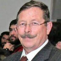 Israel en Gaza. Una derrota bíblica. CN (R) Fernando Thauby García