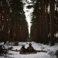 DE “OPERACIÓN MILITAR ESPECIAL” A “GUERRA” EN UCRANIA: EL CAMBIO DE TONO DE RUSIA QUE INQUIETA A OCCIDENTE.  Bastián Díaz.  La Tercera