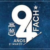 Alto mando FACH 2026